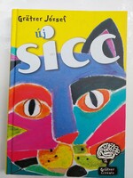 Grätzer József: Sicc - Szórakoztató időtöltések, cseles csalafintaságok(Akár INGYENES szállítással!)
