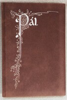 Pilaszanovich Irén  - Pál