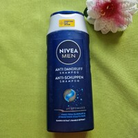 MEN05 - NIVEA MEN Power korpásodás elleni sampon, 250 ml