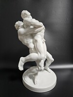 Herendi Birkózók (1950-es évek)