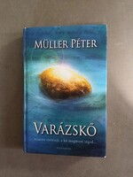 Müller Péter - Varázskő