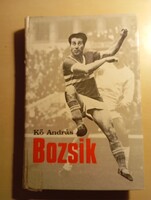 Kő András Bozsik