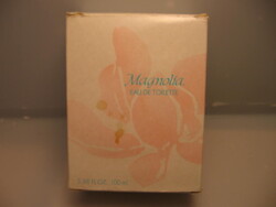 Retro Yves Rocher Magnolia parfüm 100 ml