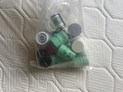Retro dia fotó nem tudom milyen film