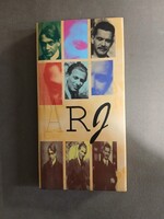 Válogatás Ady Endre, József Attila, Radnóti Miklós műveiből - ARJ - első kiadás, 1995