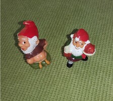 Kinder figurák * Kindertojás figurák - törpék