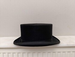 Antik női cilinder lovagló kalap ruha film színház jelmez kellék 734 2032