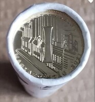 Emlék 5ft I-betű Rolni!