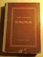 Móricz Zsigmond  Rokonok