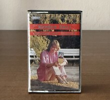 Kovács Kati - Szerelmes levél indigóval - Favorit - 1985 kazetta (kiválló)