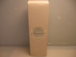 Retro Parfüm , Concerto Fragonard 100 ml