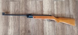 Régi légpuska Fég Lg 422