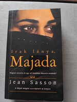 Irak lánya, Majada Jean Sasson