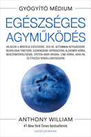 Egészséges agyműködés - Anthony William