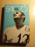 Dávid Sándor Balczó