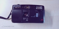 Olympus Trip AF 21 – kompakt filmes fényképezőgép (35mm)