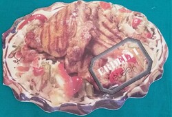 Kövi Pál: Erdélyi ételek - Receptéka > Szakácskönyvek > Népi ételek