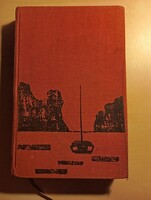 Miro Rozehnal A vörös- folyónál