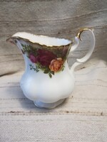 Royal Albert "Old Country Roses" kiöntő