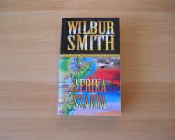 Könyv: Wilbur Smith „egyéb” történetei I.