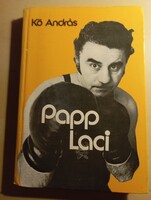 Kő András Papp Laci