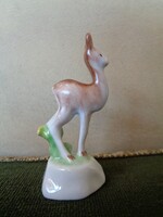 HERENDI ŐZIKE, BAMBI