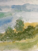 Bakányi Gyula - Legelő