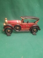 Öntöttvas ajtókitámasztó