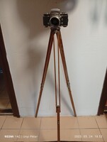 Exakta varex II.a fényképezőgép