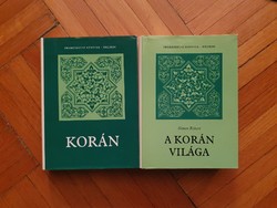 A Korán világa I.-II.