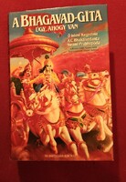 A. C. Bhaktivedanta Swami Prabhupáda A Bhagavad-Gitá Úgy, ahogy van