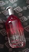 Tommy Hilfiger Tommy Girl Vibrant Summer nyári limitált kiadású teszter dinnye illattal