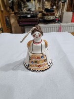 Ceramic bell