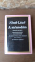 Németh László Az én katedrám