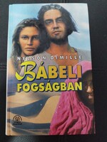 Nelson Demille. Bábeli fogságban