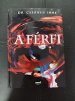 Dr. Csernus Imre   A férfi