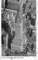 Képeslap: USA, New York.