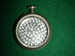 Roskopf nagyméretű alpakka zsebóratok