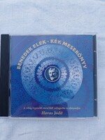 Benedek Elek: Kék mesekönyv (hangoskönyv CD) újszerű (Akár INGYENES szállítással!)