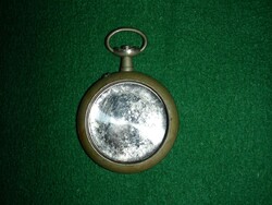 Roskopf nagyméretű alpakka zsebóratok