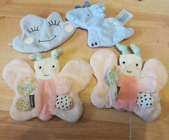 Vegyes szundikendők 0141. (Babylove, Babydream) - Naps 0141. (Babylove, Babydream)