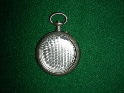 Doxa nagyméretű alpakka zsebóratok