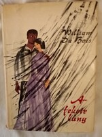 William du Bois: A fekete láng II.