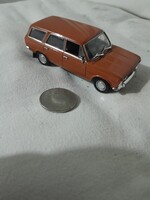 Autó makett zsiguli lada kombi