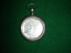 Doxa nagyméretű alpakka zsebóratok