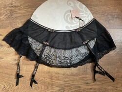 Harisnyatartó 44-46   XL   Új