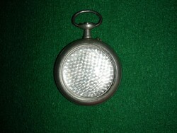 Doxa nagyméretű alpakka zsebóratok