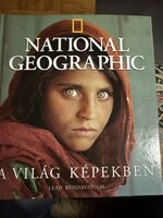 National Geographic A világ képekben