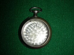 Roskopf nagyméretű alpakka zsebóratok