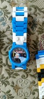Lego Star Wars óra két darab külön vagy egyben.